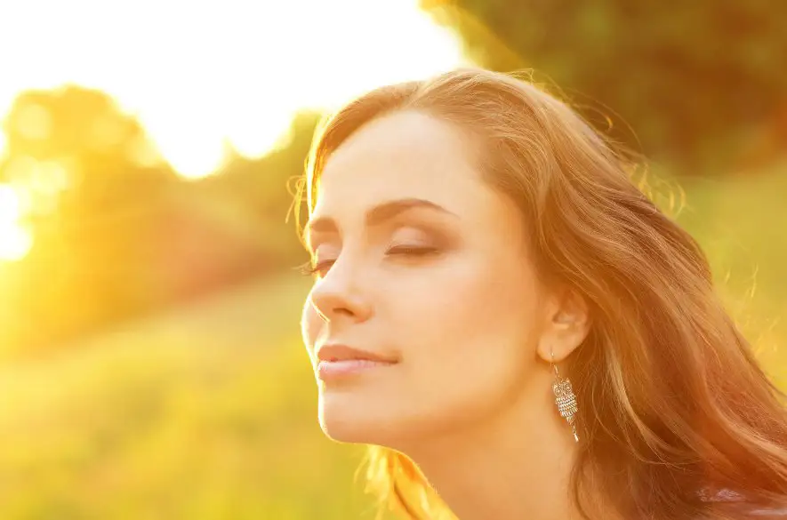 10 spôsobov, ako posilniť svoj život a sebadôveru