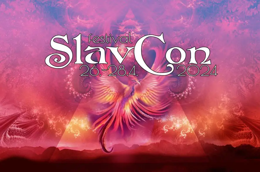 Začal sa 17. ročník festivalu SlavCon 2024. Aký program je pre návštevníkov pripravený?
