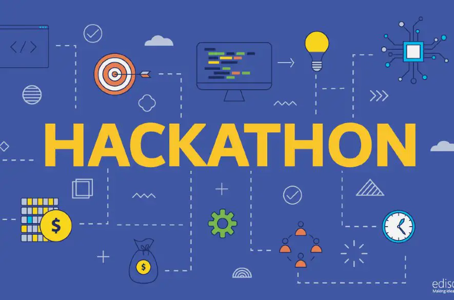 Ďalší hackathon je tu! IT machri prihláste sa a pomôžte Banskobystrickému samosprávnemu kraju s digitalizáciou úradu