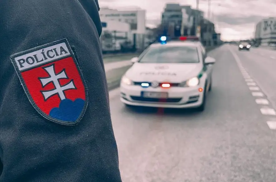 Vodiči majte sa na pozore! V Prešovskom kraji sa budú konať kontroly na cestách
