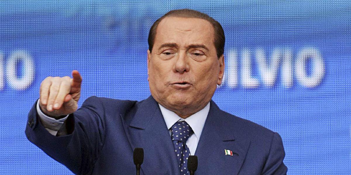 Víťaz volieb Bersani končí na čele strany