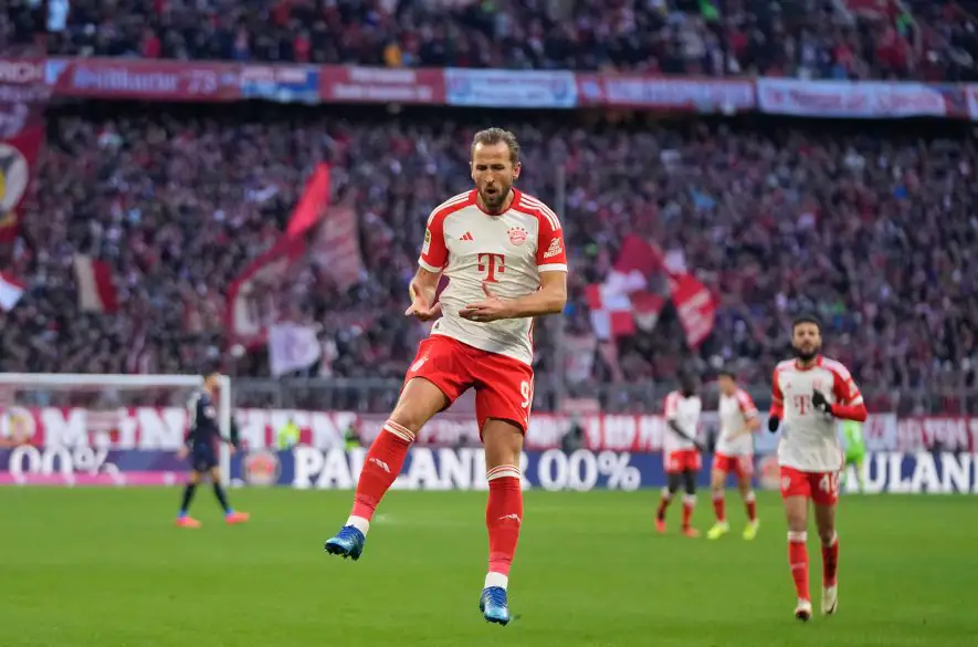 Liga majstrov: Bayern Mníchov si v semifinále proti Realu verí. Kane túži po prvej veľkej trofeji v kariére