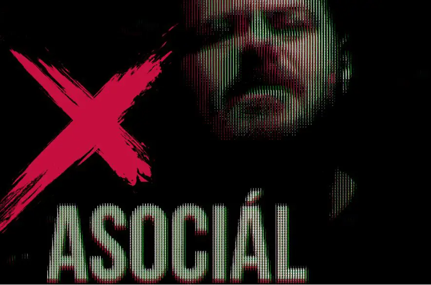 Xindl X predstavuje singel Asociál o toxických vzťahoch. Plánuje nový album a chystá sa aj na klubové krsty +VIDEO