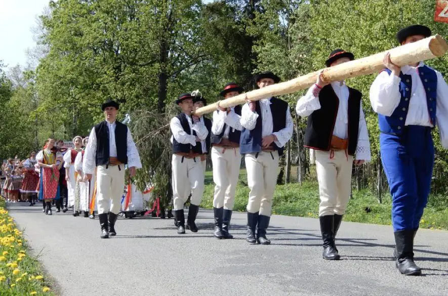 Prvý máj 2024: Solidarita je jediný spôsob, ako bojovať za pracovné práva a demokraciu