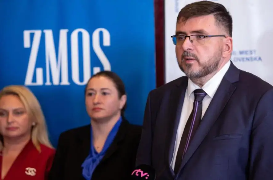 ZMOS: Obce potrebujú systémové riešenie financovania samospráv