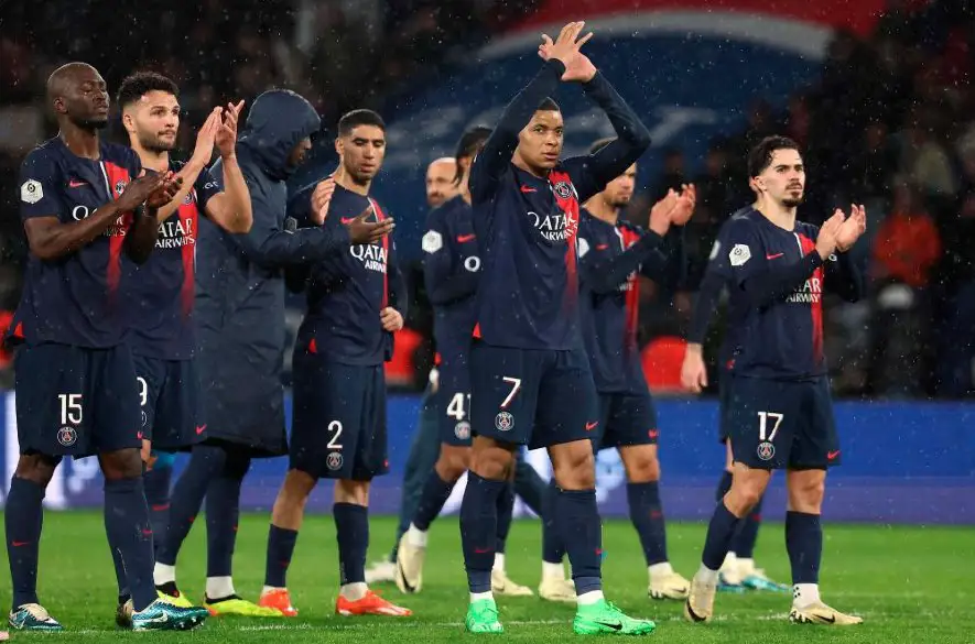 Parížania snívajú o zisku historicky prvého titulu v Lige majstrov: Môžeme dosiahnuť niečo špeciálne