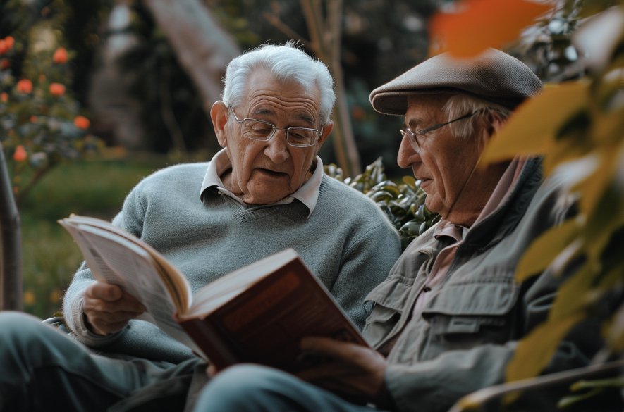 Ako predchádzať Alzheimerovej chorobe. Čo je to vlastne demencia?