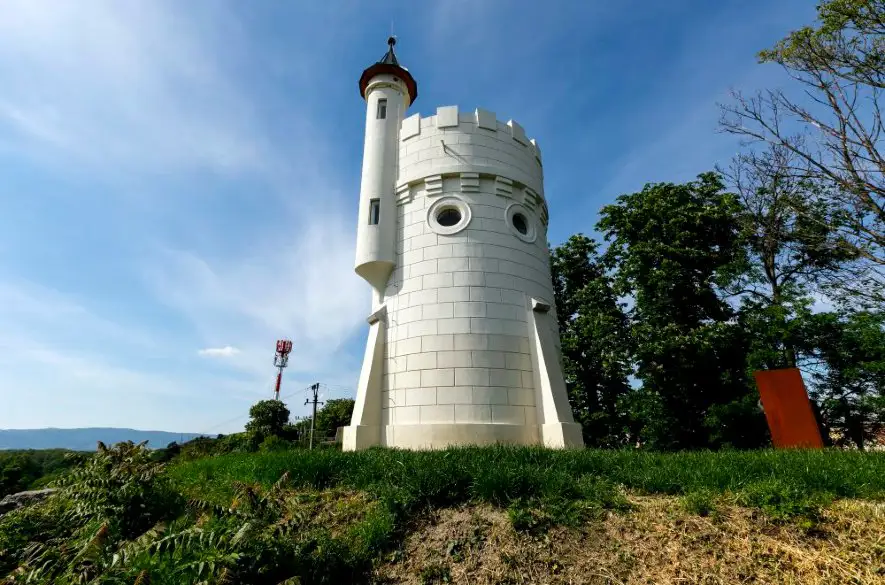 Slovensko pozná kultúrne pamiatky roka. Získali prestížnu cenu Fénix Kultúrna pamiatka roka