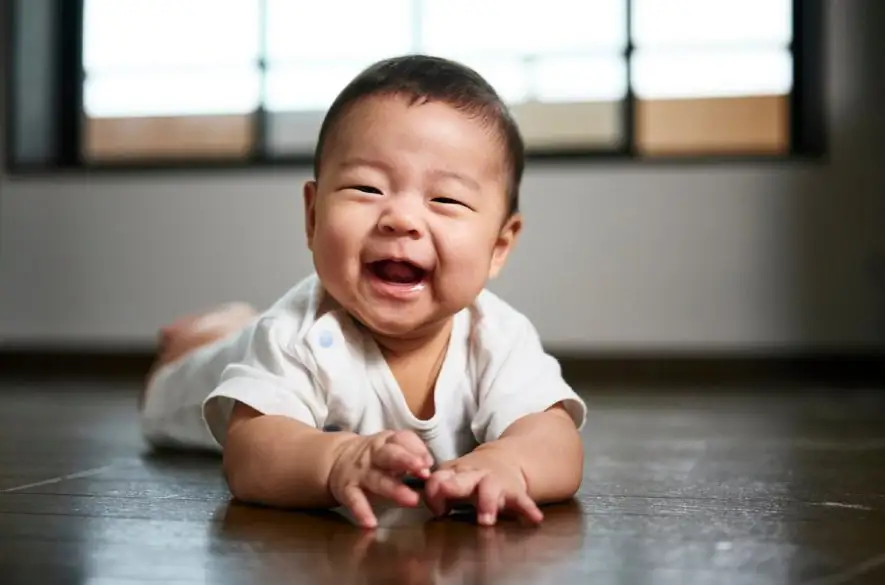 Populácia malých detí je v Japonsku rekordne nízka. Pokles zaznamenávajú už 43. rok za sebou