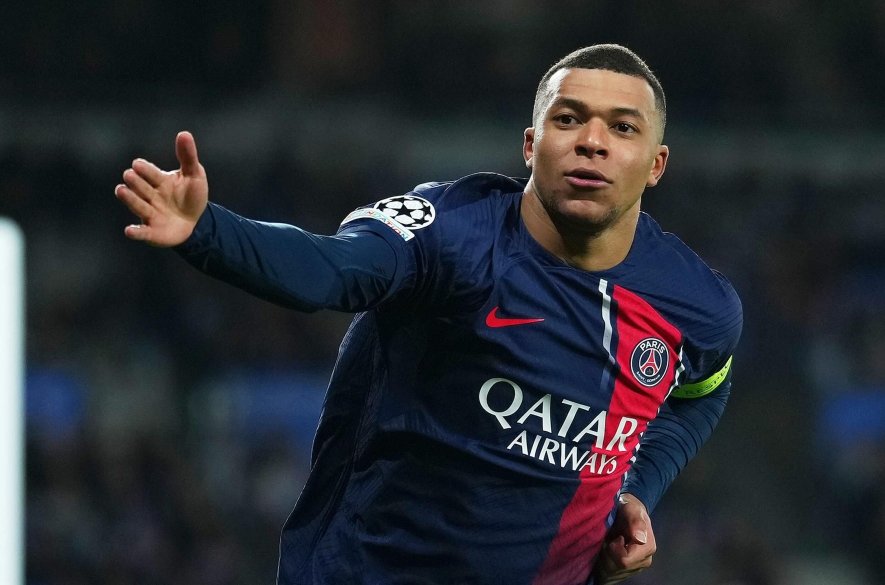 PSG chce v LM postúpiť. Mbappe: Sme si istí, že to zvládneme