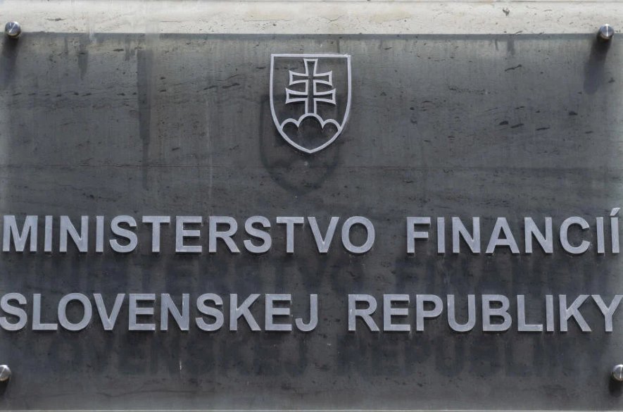 Ministerstvo financií SR zverejnilo výzvu na individuálne potreby obcí