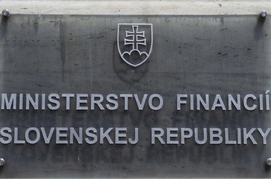 Ministerstvo financií SR zverejnilo výzvu na individuálne potreby obcí