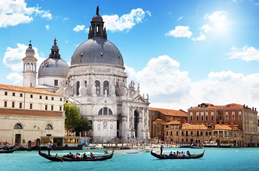 Nový poplatok priniesol Benátkam už vyše 720-tisíc eur. Za čo musia turisti platiť?