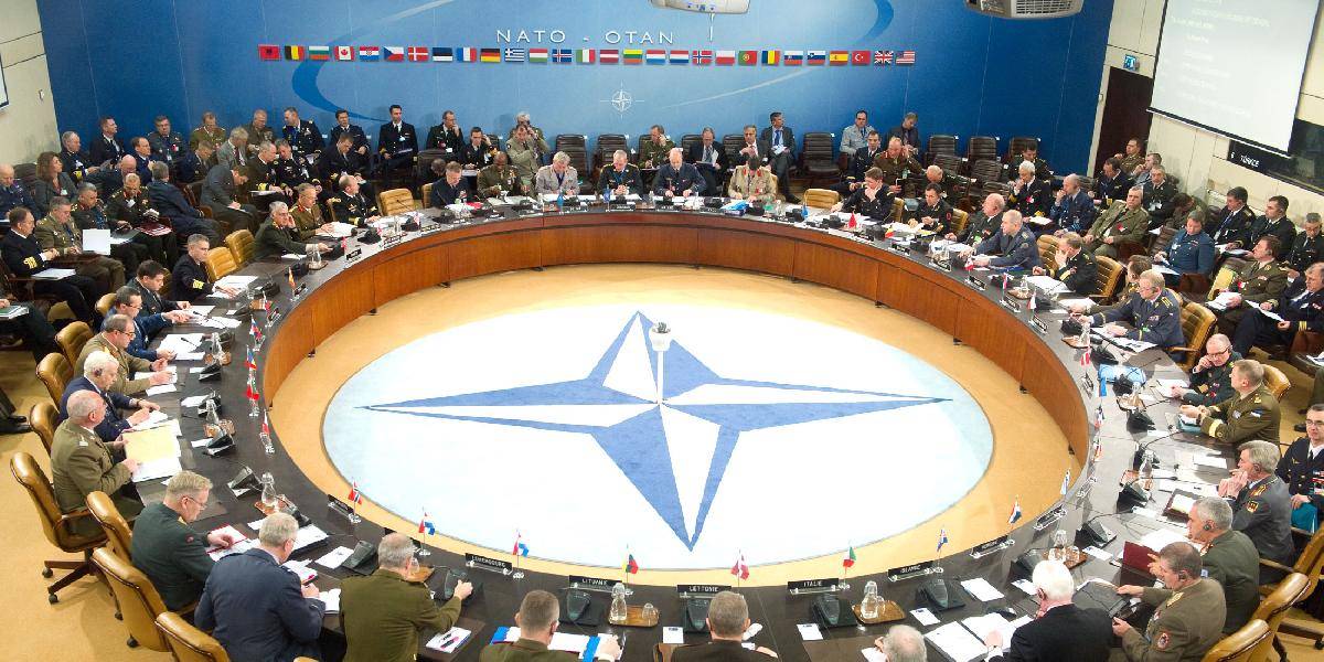 Lajčák pôjde na stretnutie šéfov diplomacií krajín NATO