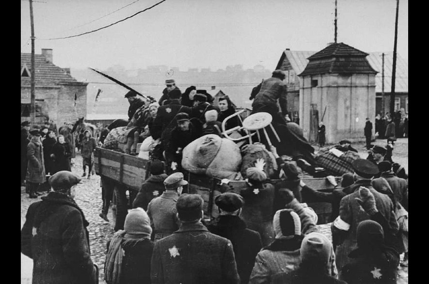 Nemci odvracali pohľad. Nezávislé vojnové Chorvátsko vybudovalo najhoršie koncentračné tábory v histórii