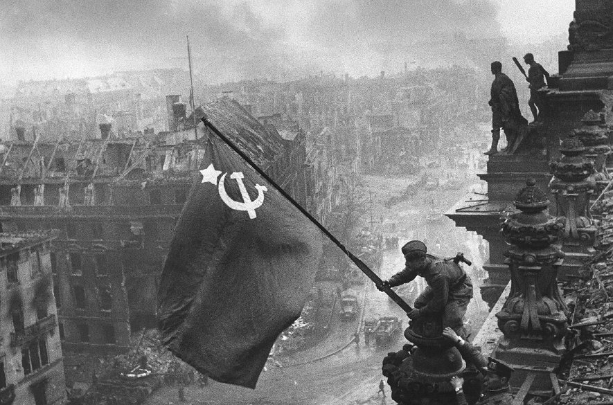 Postup bol nezastaviteľný, Berlín padol. Ako spojenci dobyli srdce nacistického Nemecka?