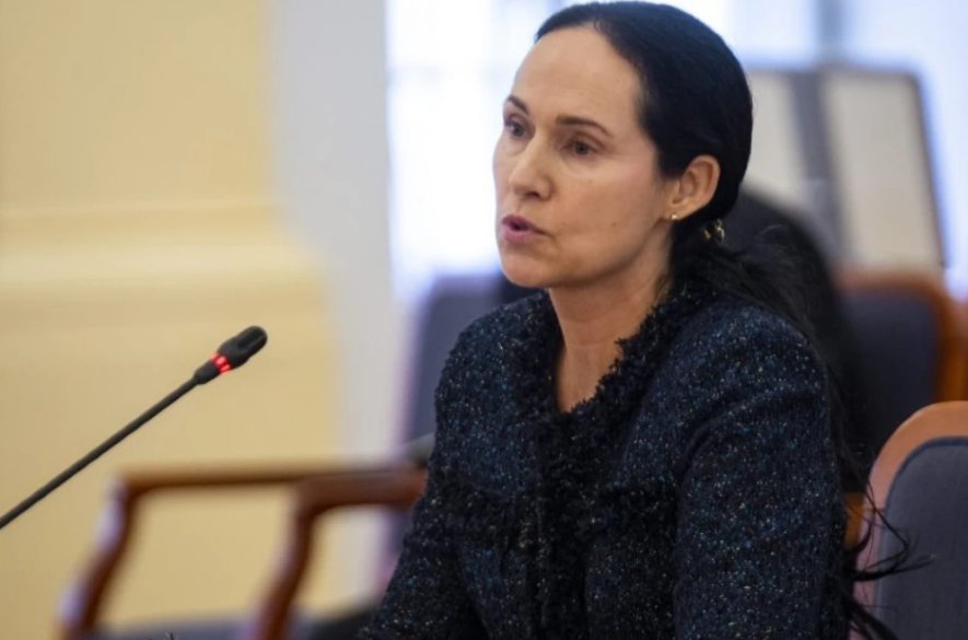 Štátna tajomníčka Kurilovská: Zatiaľ nie je taká situácia, aby deti nešli do školy