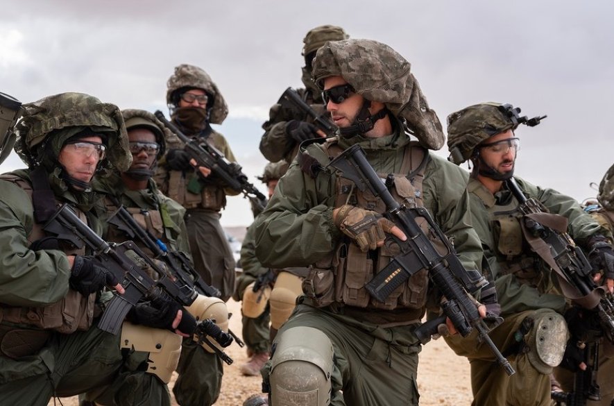 Izraelský minister obrany: Toto leto bude možno horúce
