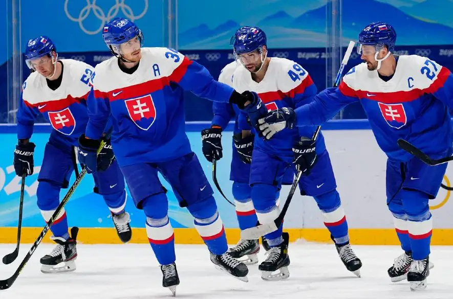 MS v hokeji: Súpiska je uzavretá, Slováci zapísali maximálny počet hráčov