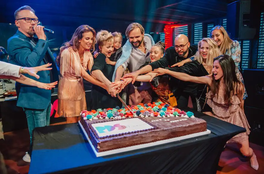 Dom umenia RDS ART Group oslavuje narodeniny, príďte si vyskúšať hodiny tanca či herectva zadarmo!