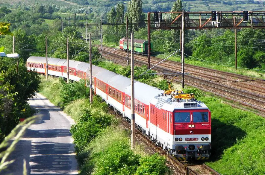 ŽSR: Jedna smrteľná nehoda na trati za posledný mesiac