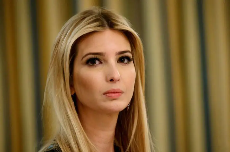 Vráti sa Ivanka Trumpová do politiky a pomôže svojmu otcovi?