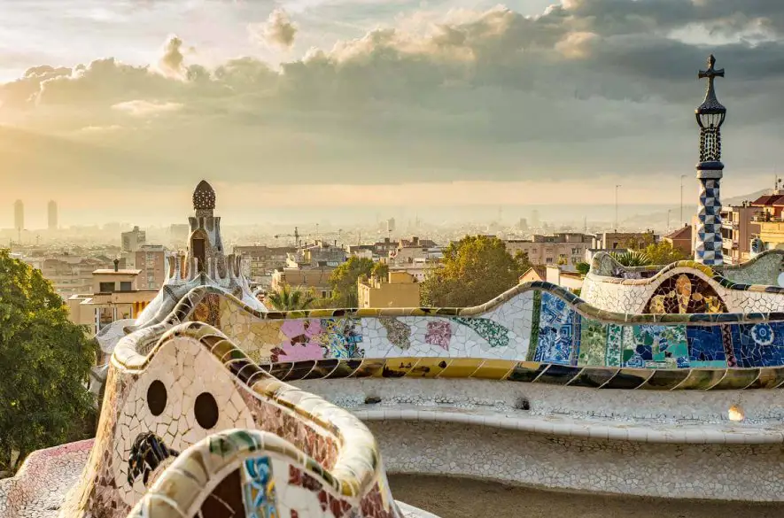 Cestovateľský raj trpí suchom. Barcelona sa hnevá: Turisti nám berú vodu!