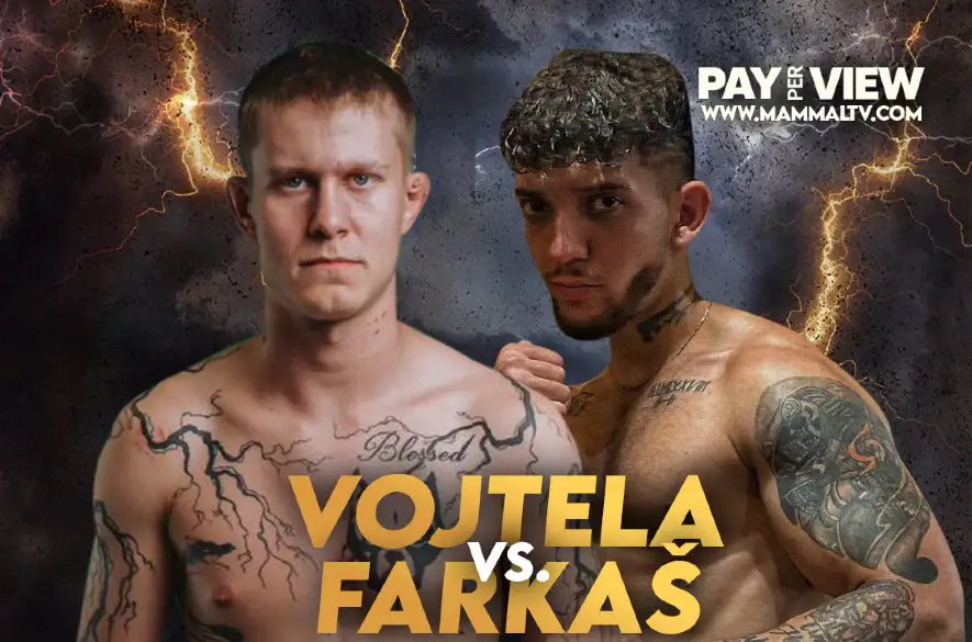 Titan Fight Night 19: Nová éra bojových športov v Nitre!