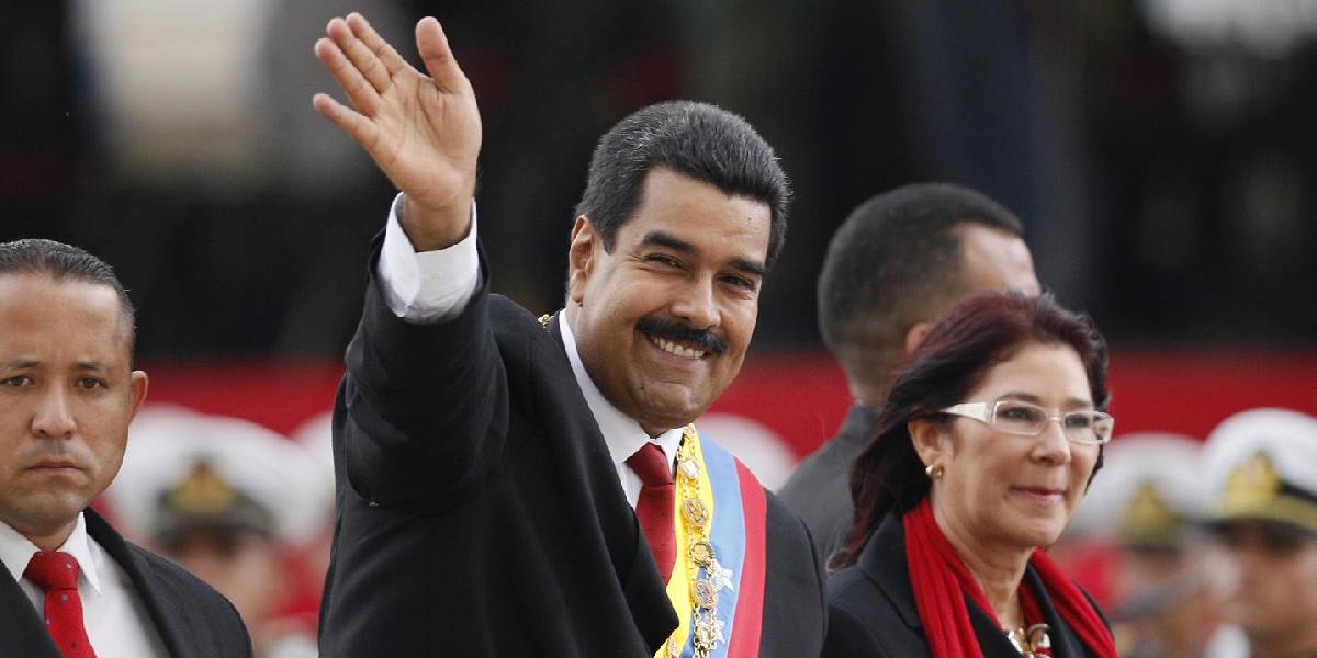 Nový venezuelský prezident Maduro si ponechal kľúčových Chávezových ministrov
