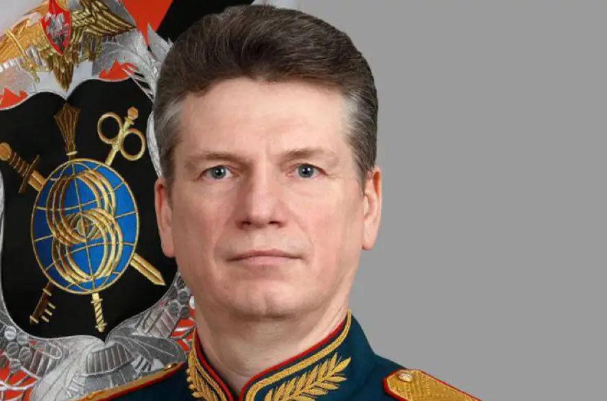 Ďalšie zatýkanie na ruskom ministerstve obrany: Generál podozrivý z veľkého úplatku