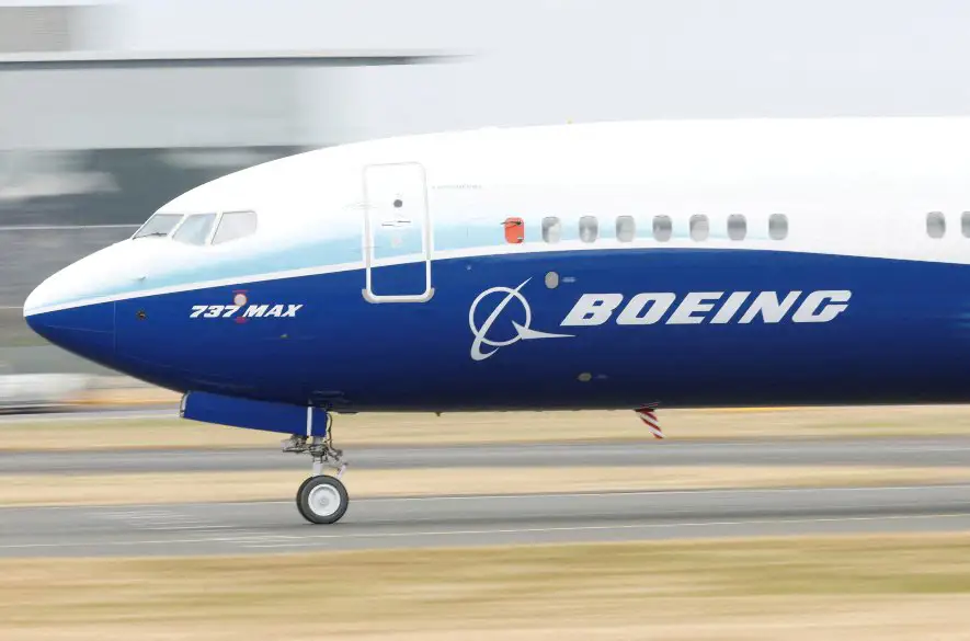 Boeing môže čeliť stíhaniu za veľké havárie z rokov 2018 a 2019