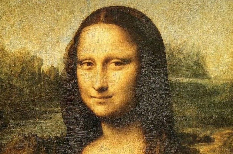 Mona Lisa zostáva v Louvri. Údajní reštituenti neuspeli a dostali pokutu 3 000 eur