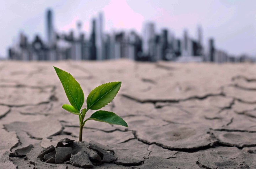 Podľa Európskej enviro agentúry zmena klímy čoraz viac ohrozuje zdravie ľudí