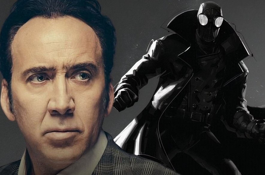 Nicolas Cage sa stane Spider-Manom ​​v novom hranom seriáli od Amazonu