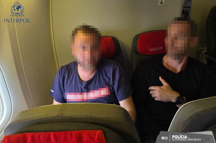 Muž uniesol deti matke do USA. Američania ho teraz vydali na Slovensko