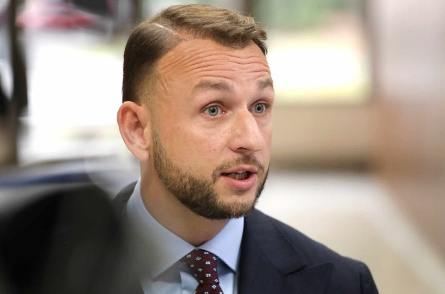 Minister Šutaj Eštok: Polícia robí maximum, aby prípad atentátu vyšetrila + VIDEO
