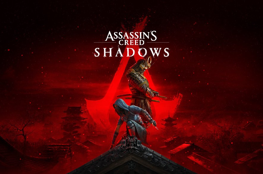 Assassin's Creed Shadows ukazuje prvý trailer, zavedie nás do Japonska