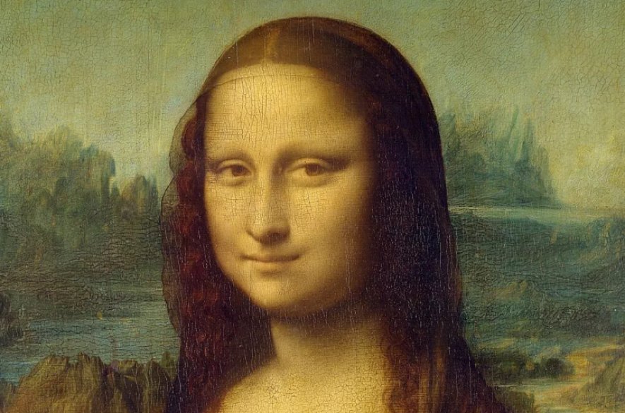 Mona Lisa: Záhada pozadia portrétu vyriešená