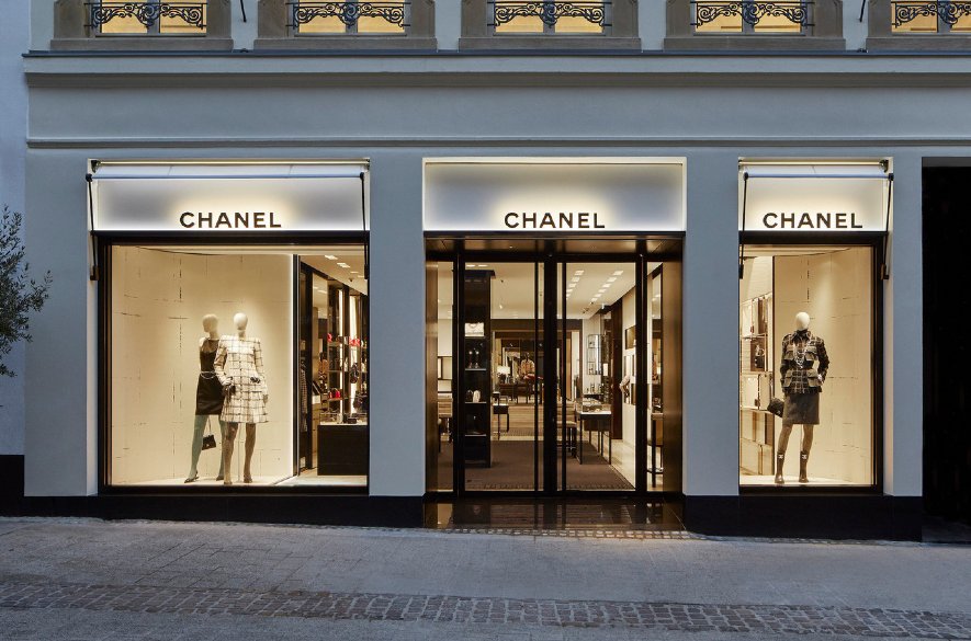 Francúzsky módny dom Chanel expanduje do Číny