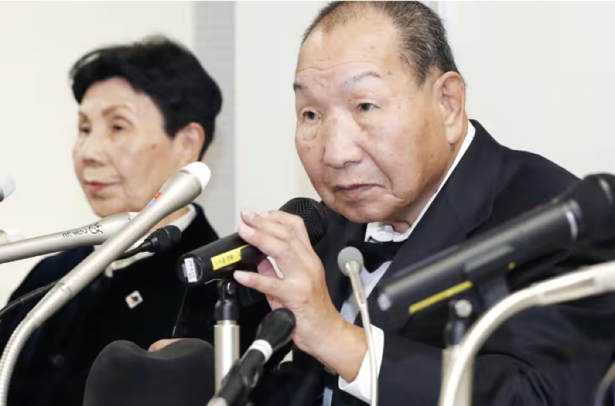 Japonsko: Bývalý boxer čakal na popravu 46 rokov