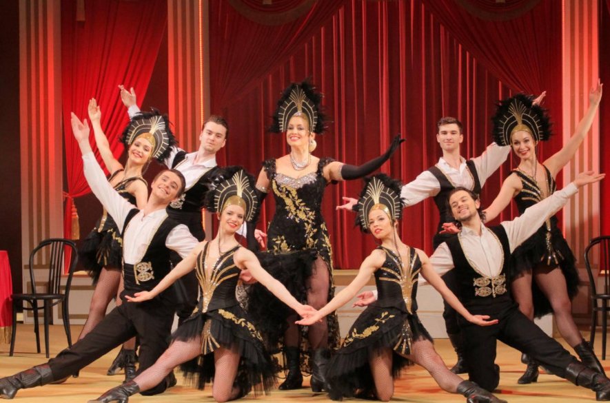 Čardášová princezná sa vráti ako galakoncert s výnimočným obsadením. Špeciálnym hosťom je dcéra slávneho skladateľa Yvonne Kálmán