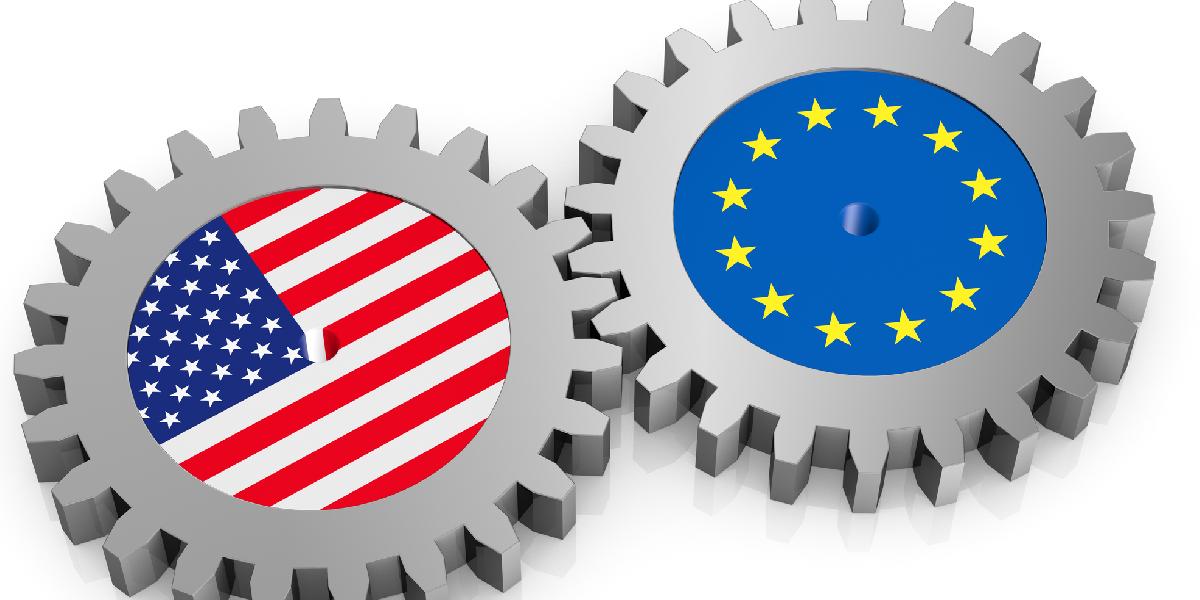 EÚ varuje USA pred "radikálnou" zmenou bankových pravidiel