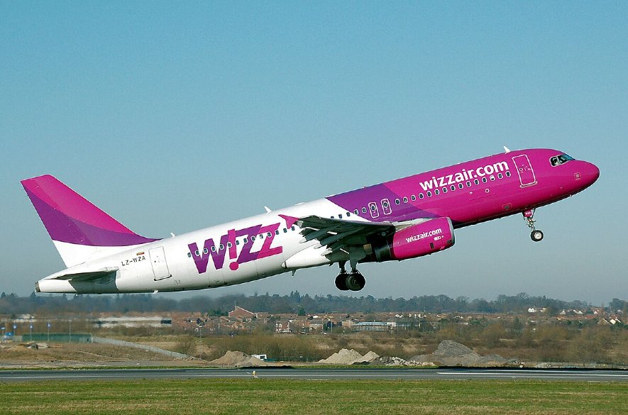 Aerolínie Wizz Air: Po 3 rokoch opäť v pluse. Prepravili 62 mil. cestujúcich. Čo očakávajú? + VIDEO