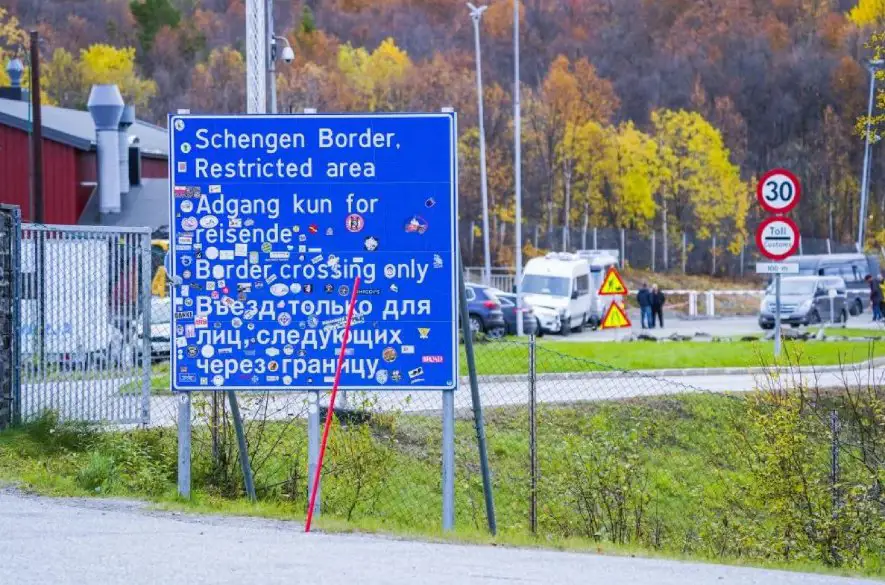 Nórsko uzavrie svoje hranice pre ruských turistov. Prídu tak o posledný priamy vstup do Schengenu