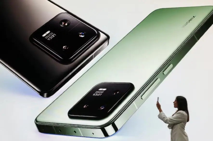 Xiaomi ako trhová 3-ka v smartfónoch: Tržby 3 mld. eur. A čo elektromobily?
