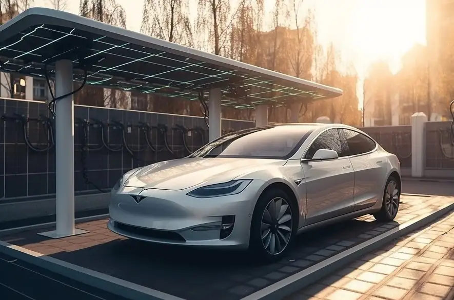 Tesla: V Šanghaji stavia továreň na veľkokapacitné batériové systémy megapack