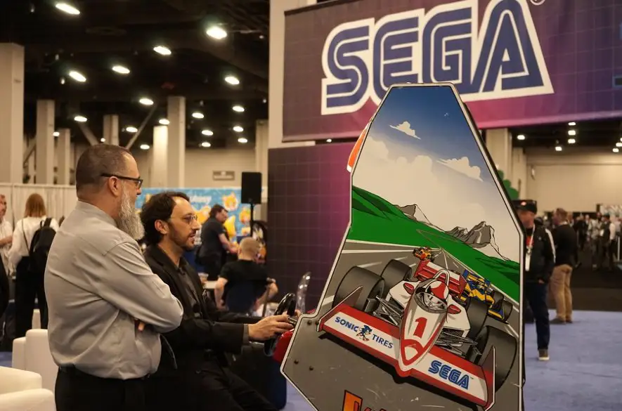 Popredný svetový veľtrh licencií sa začína v Las Vegas. Tento rok sú jeho témou „Značky v hraní" +VIDEO