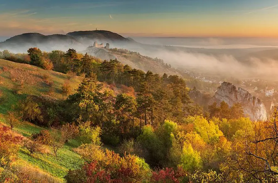 Kam za prírodou na Morave? Tieto krásy sa oplatí navštíviť
