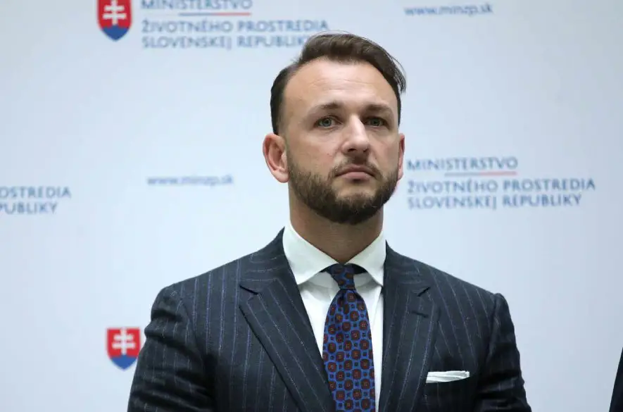 Minister Eštok: Nulová tolerancia na vyhrážky, schvaľovanie trestného činu a nenávistné prejavy + VIDEO