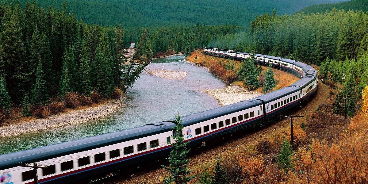 Teroristi chceli v Kanade vykoľajiť vlak 